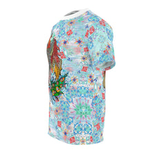 Charger l'image dans la galerie, Unisex AOP Cut & Sew Tee