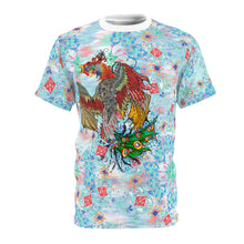 Charger l'image dans la galerie, Unisex AOP Cut & Sew Tee