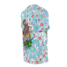 Charger l'image dans la galerie, Unisex AOP Cut & Sew Tee