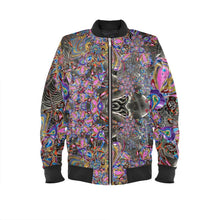 Charger l'image dans la galerie, Transcendantale : Veste Bomber Homme