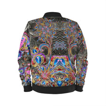 Charger l'image dans la galerie, Transcendantale : Veste Bomber Homme