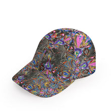 Charger l'image dans la galerie, Transcendantale : Casquette Mixte