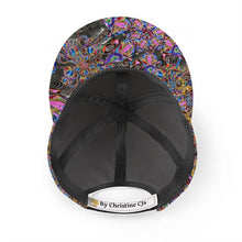 Charger l'image dans la galerie, Transcendantale : Casquette Mixte