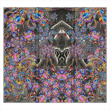 Charger l'image dans la galerie, Transcendantale : Paravent Design 3 pants