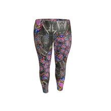 Charger l'image dans la galerie, Transcendantale : Legging