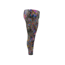 Charger l'image dans la galerie, Transcendantale : Legging