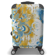 Charger l'image dans la galerie, Blue Sky Shot : Valise