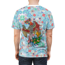 Charger l'image dans la galerie, Unisex AOP Cut & Sew Tee