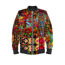 Charger l'image dans la galerie, Densité : Bomber Femme