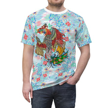 Charger l'image dans la galerie, Unisex AOP Cut & Sew Tee