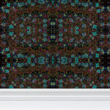 Charger l'image dans la galerie, Papier peint : Beleza Preta
