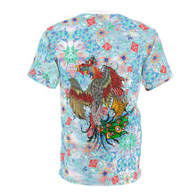 Charger l'image dans la galerie, Unisex AOP Cut & Sew Tee