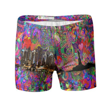 Charger l&#39;image dans la galerie, American Boy : Maillot de bain Homme
