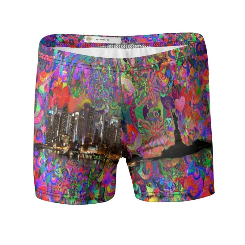 American Boy : Maillot de bain Homme