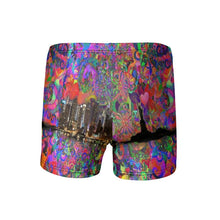 Charger l&#39;image dans la galerie, American Boy : Maillot de bain Homme
