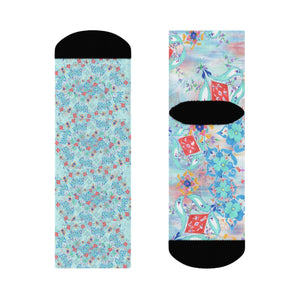 Crew Socks