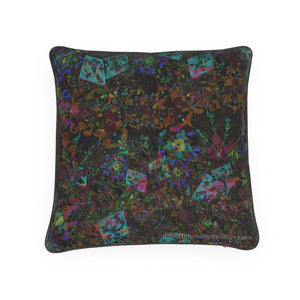 Coussin : Beleza Preta