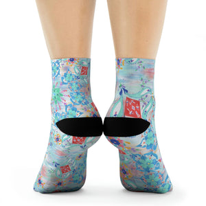 Crew Socks