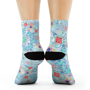 Crew Socks