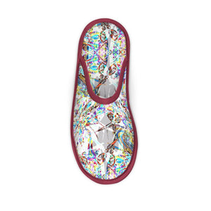 Loftisse Division : Chaussons mixte