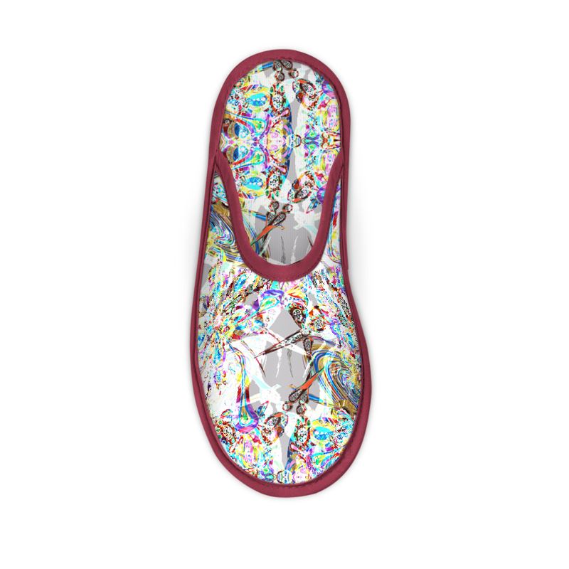 Loftisse Division : Chaussons mixte