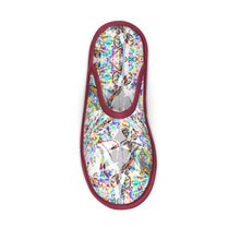 Charger l&#39;image dans la galerie, Loftisse Division : Chaussons mixte
