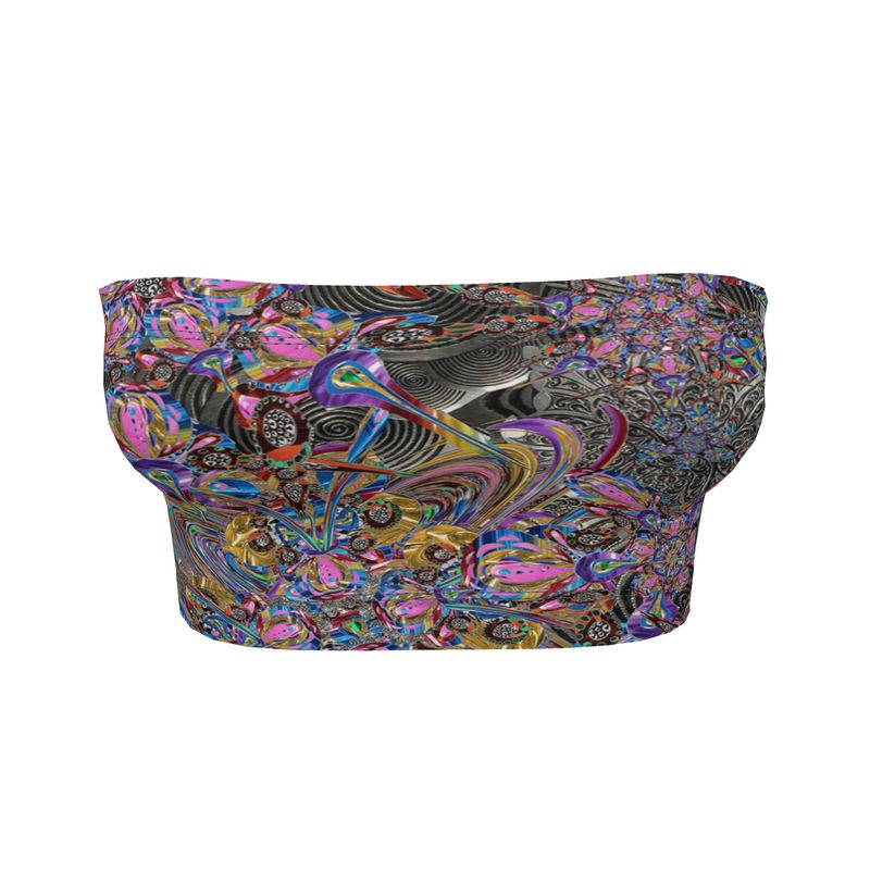 Transcendentale : Bandeau