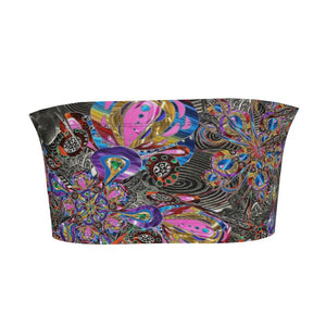 Transcendentale : Bandeau