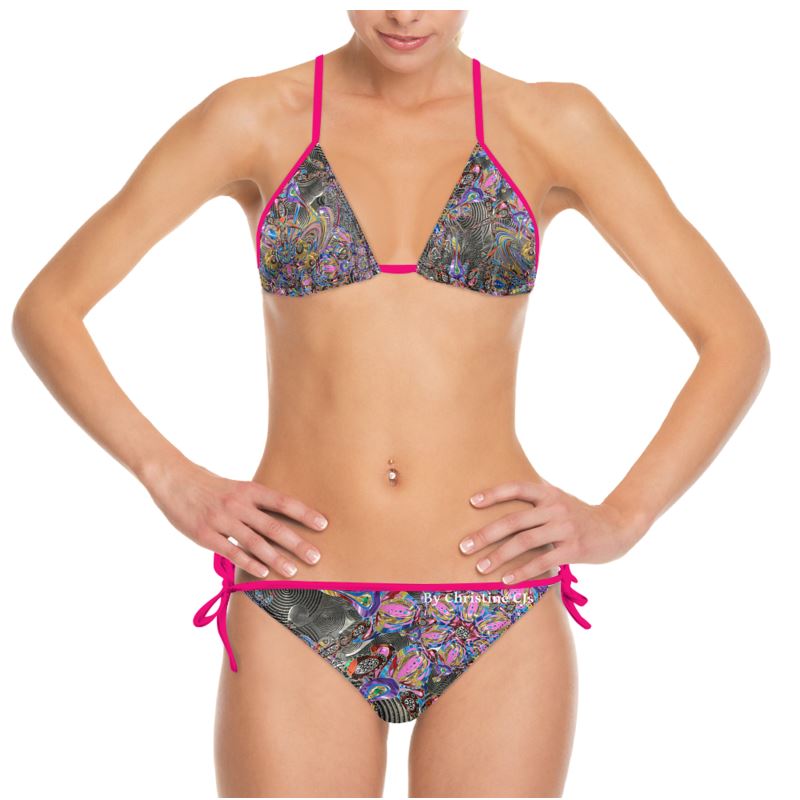 Transcendentale : Bikini