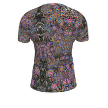 Charger l&#39;image dans la galerie, Transcendantale : T Shirt Femme coupe cintrée
