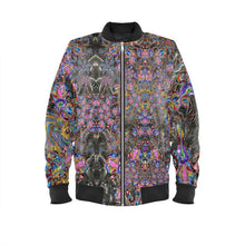 Charger l&#39;image dans la galerie, Transcendantale : Veste Bomber Femme
