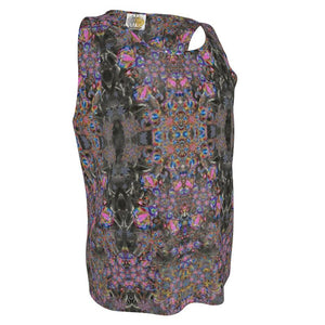 Transcendantale : T Shirt sans manches
