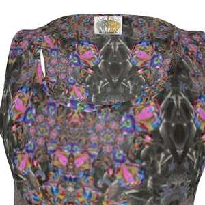 Transcendantale : T Shirt sans manches