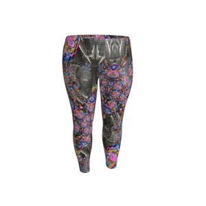 Transcendantale : Legging