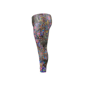 Transcendantale : Legging