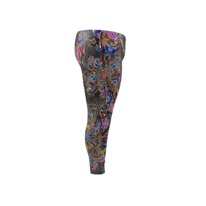 Transcendantale : Legging