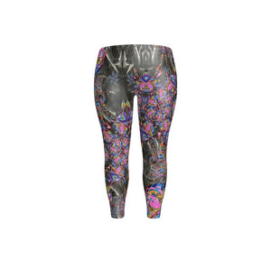 Transcendantale : Legging