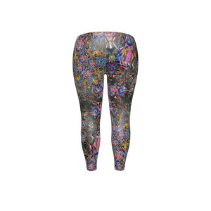 Transcendantale : Legging