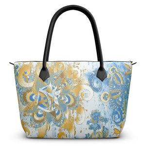 Blue Sky Shot : Sac Cabas