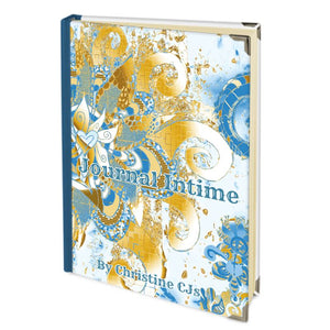 Blue Sky Shot : Journal Intime