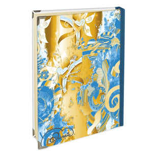 Blue Sky Shot : Journal Intime