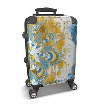 Charger l&#39;image dans la galerie, Blue Sky Shot : Valise
