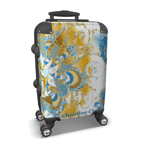 Blue Sky Shot : Valise