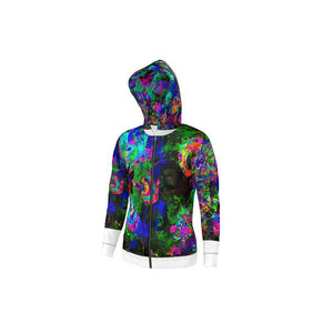 Les Muses Crues si beaux : Veste Sweat à Capuche