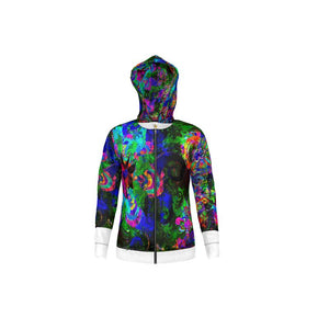 Les Muses Crues si beaux : Veste Sweat à Capuche