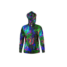 Charger l&#39;image dans la galerie, Les Muses Crues - Les Muses si Beaux : Veste Sweat à Capuche
