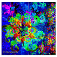 Charger l&#39;image dans la galerie, Les Muses Crues si belles : Housse de Couette
