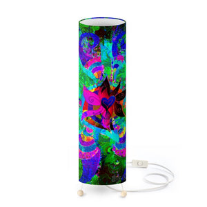 Les Muses Crues si beaux : Lampe de Sol