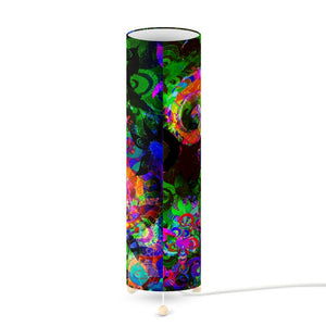 Les Muses Crues  : Lampe de Sol
