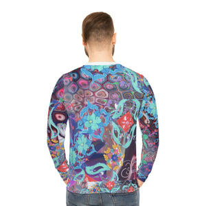 Lightweight Sweatshirt